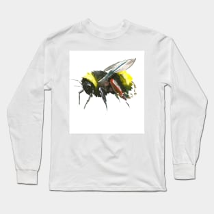 Bumblebee Long Sleeve T-Shirt